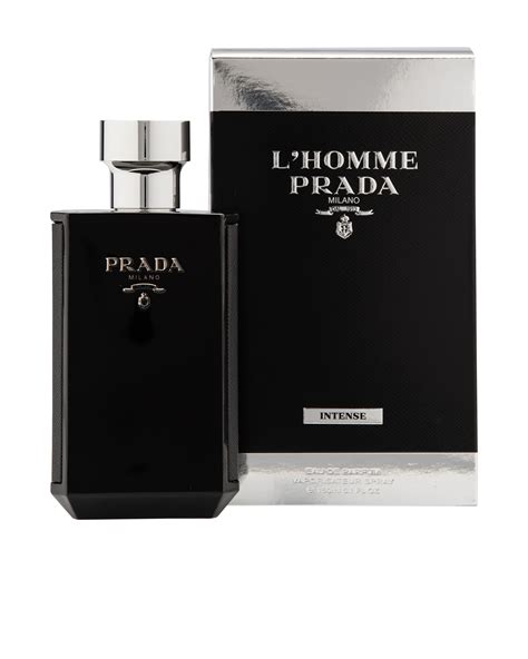 prada l'homme intens|prada l'homme intense discontinued.